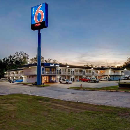 Motel 6-Port Allen, La - Baton Rouge Екстер'єр фото