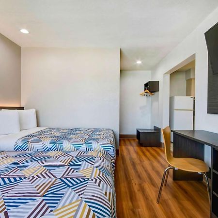 Motel 6-Port Allen, La - Baton Rouge Екстер'єр фото