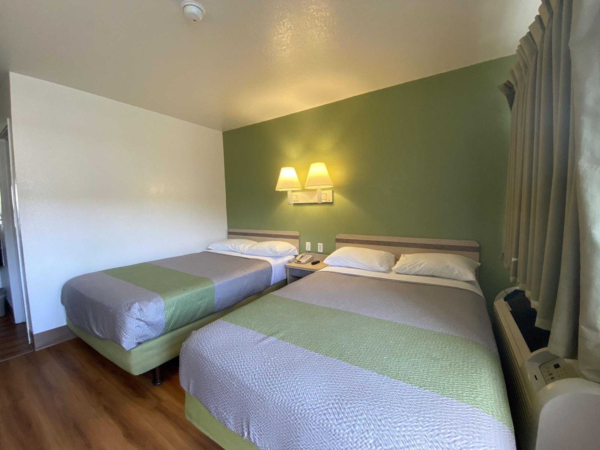 Motel 6-Port Allen, La - Baton Rouge Екстер'єр фото