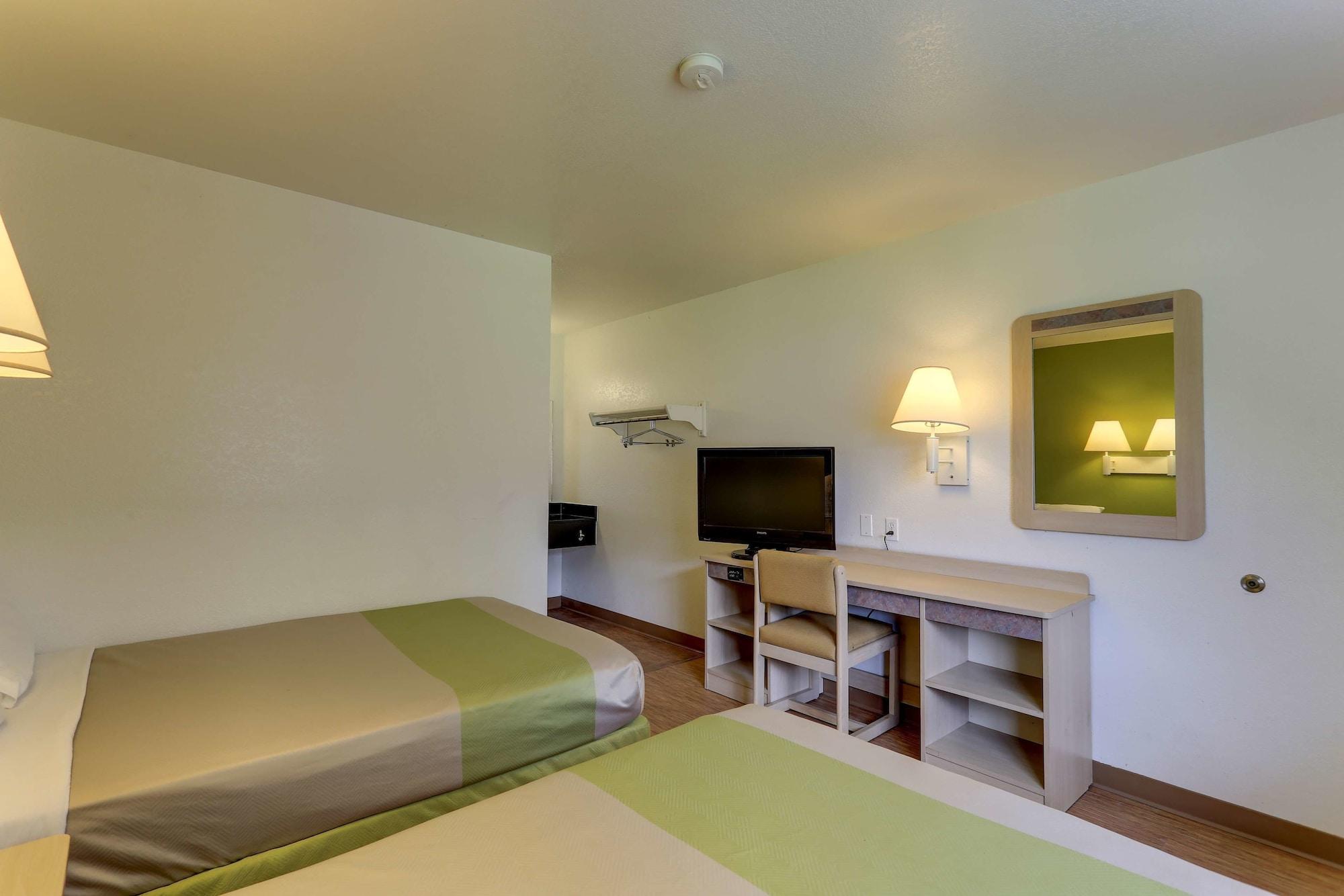 Motel 6-Port Allen, La - Baton Rouge Екстер'єр фото