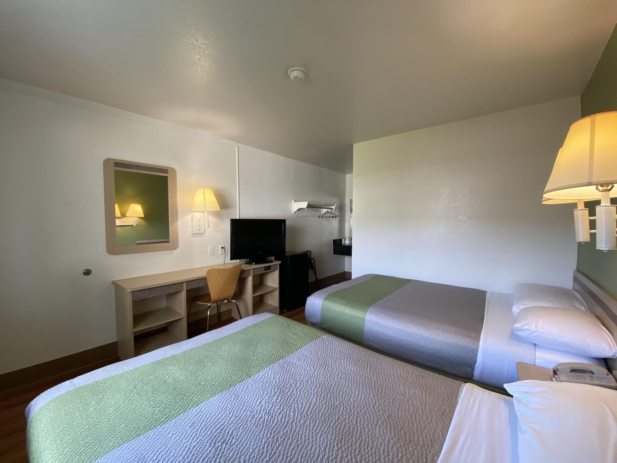 Motel 6-Port Allen, La - Baton Rouge Екстер'єр фото