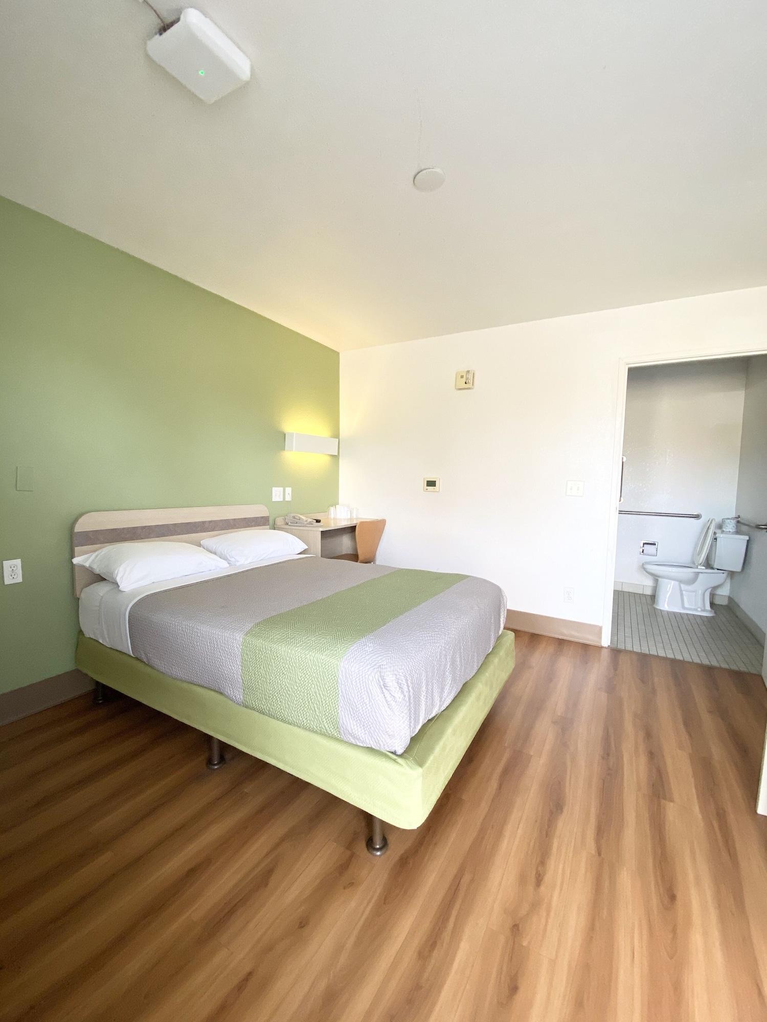 Motel 6-Port Allen, La - Baton Rouge Екстер'єр фото