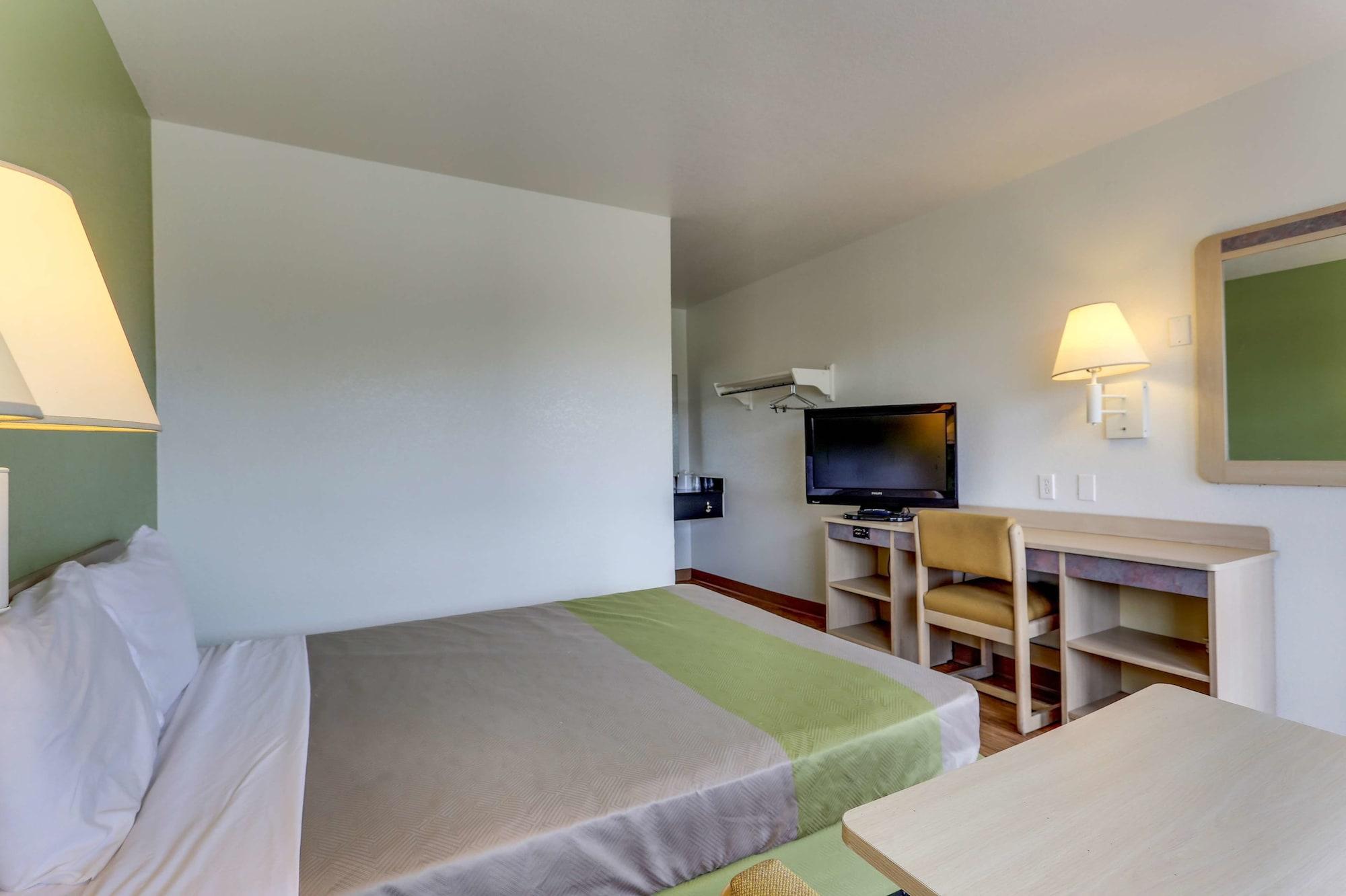 Motel 6-Port Allen, La - Baton Rouge Екстер'єр фото