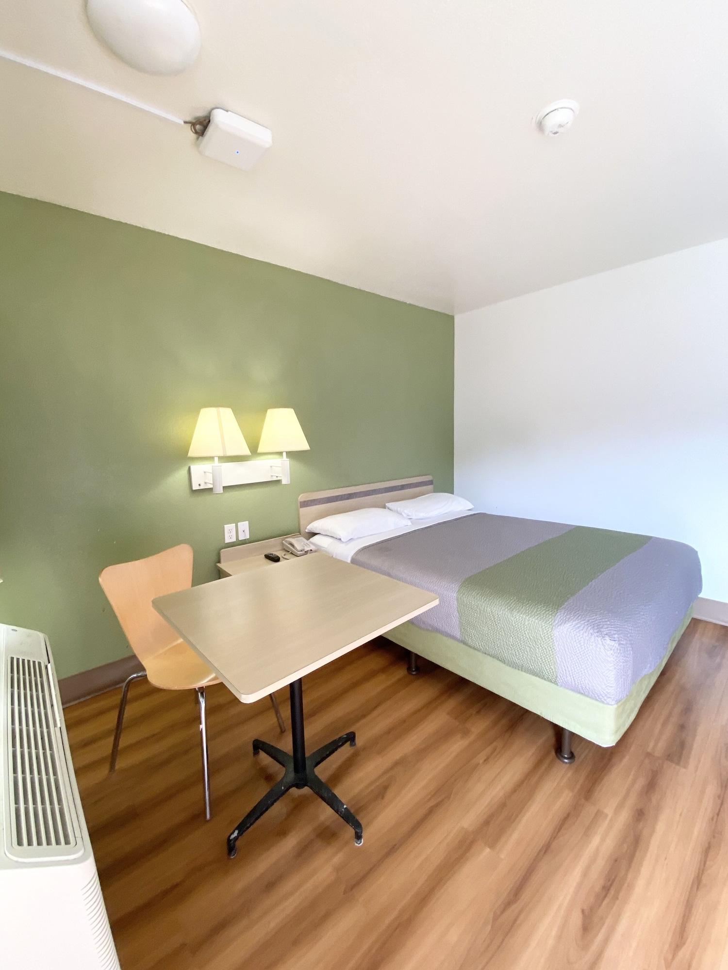 Motel 6-Port Allen, La - Baton Rouge Екстер'єр фото