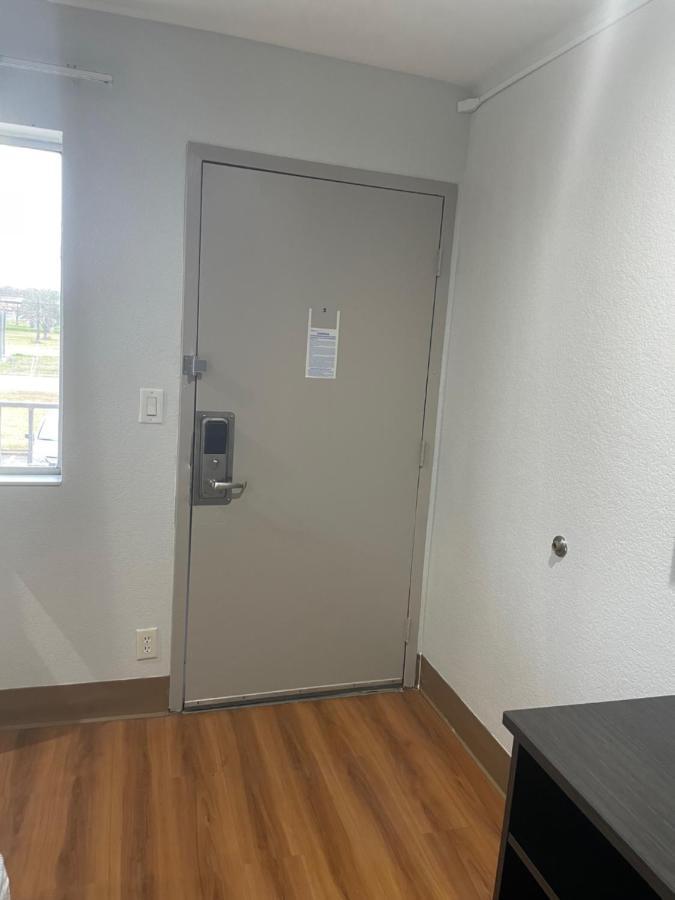 Motel 6-Port Allen, La - Baton Rouge Екстер'єр фото