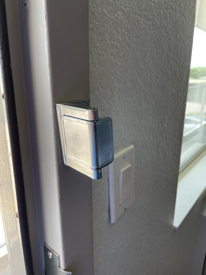 Motel 6-Port Allen, La - Baton Rouge Екстер'єр фото
