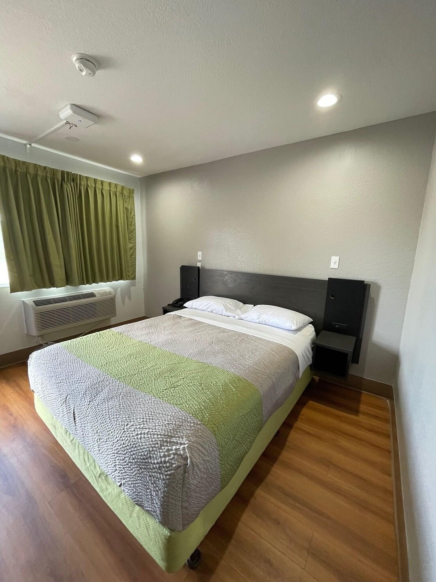 Motel 6-Port Allen, La - Baton Rouge Екстер'єр фото