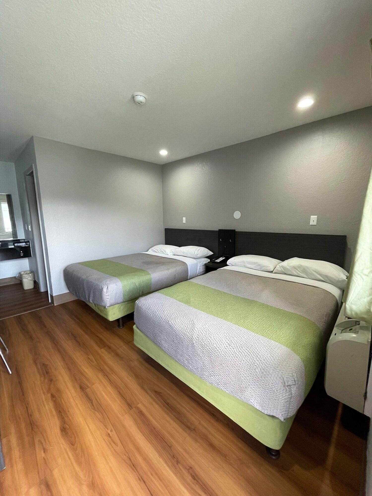 Motel 6-Port Allen, La - Baton Rouge Екстер'єр фото