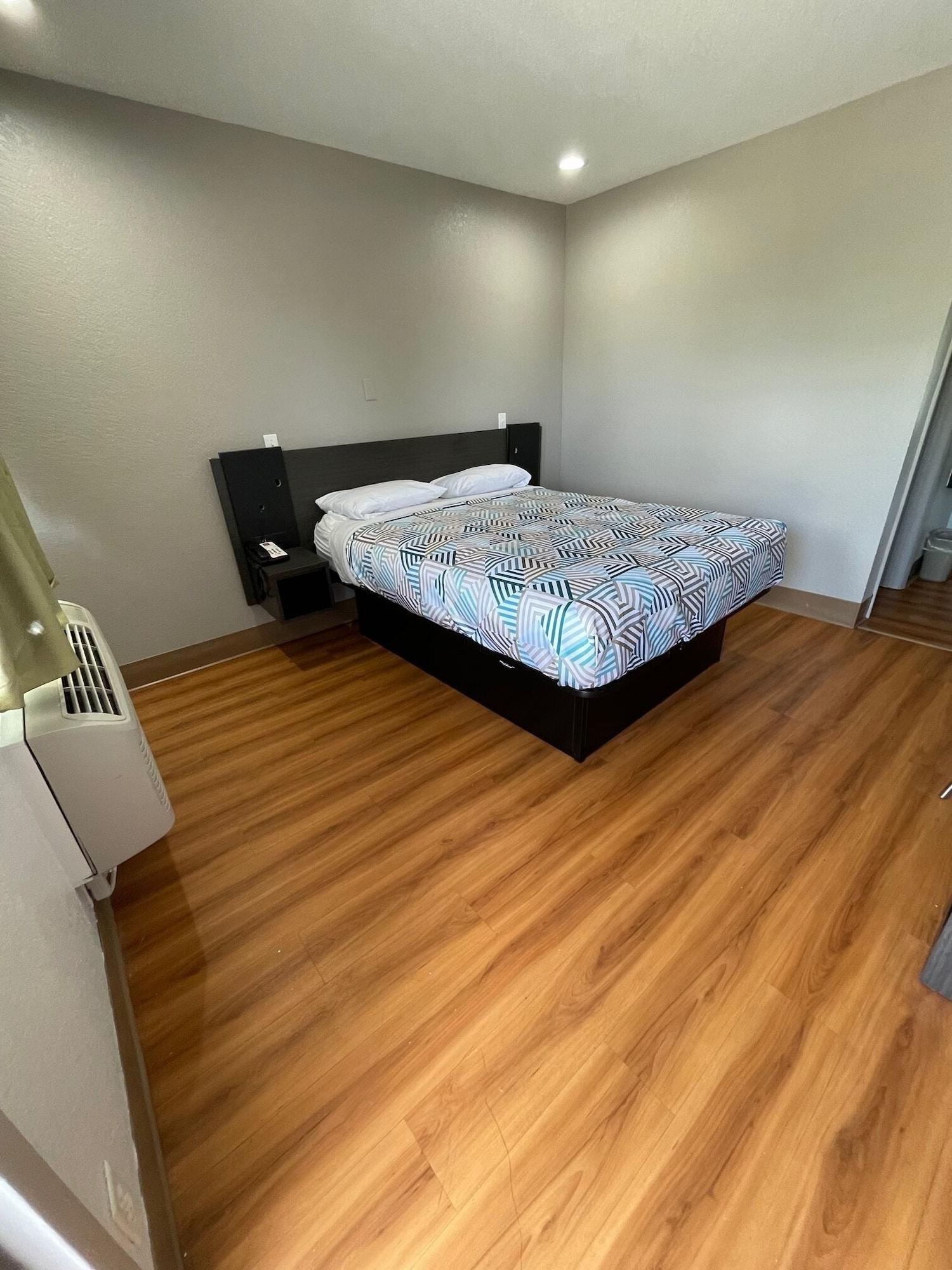 Motel 6-Port Allen, La - Baton Rouge Екстер'єр фото