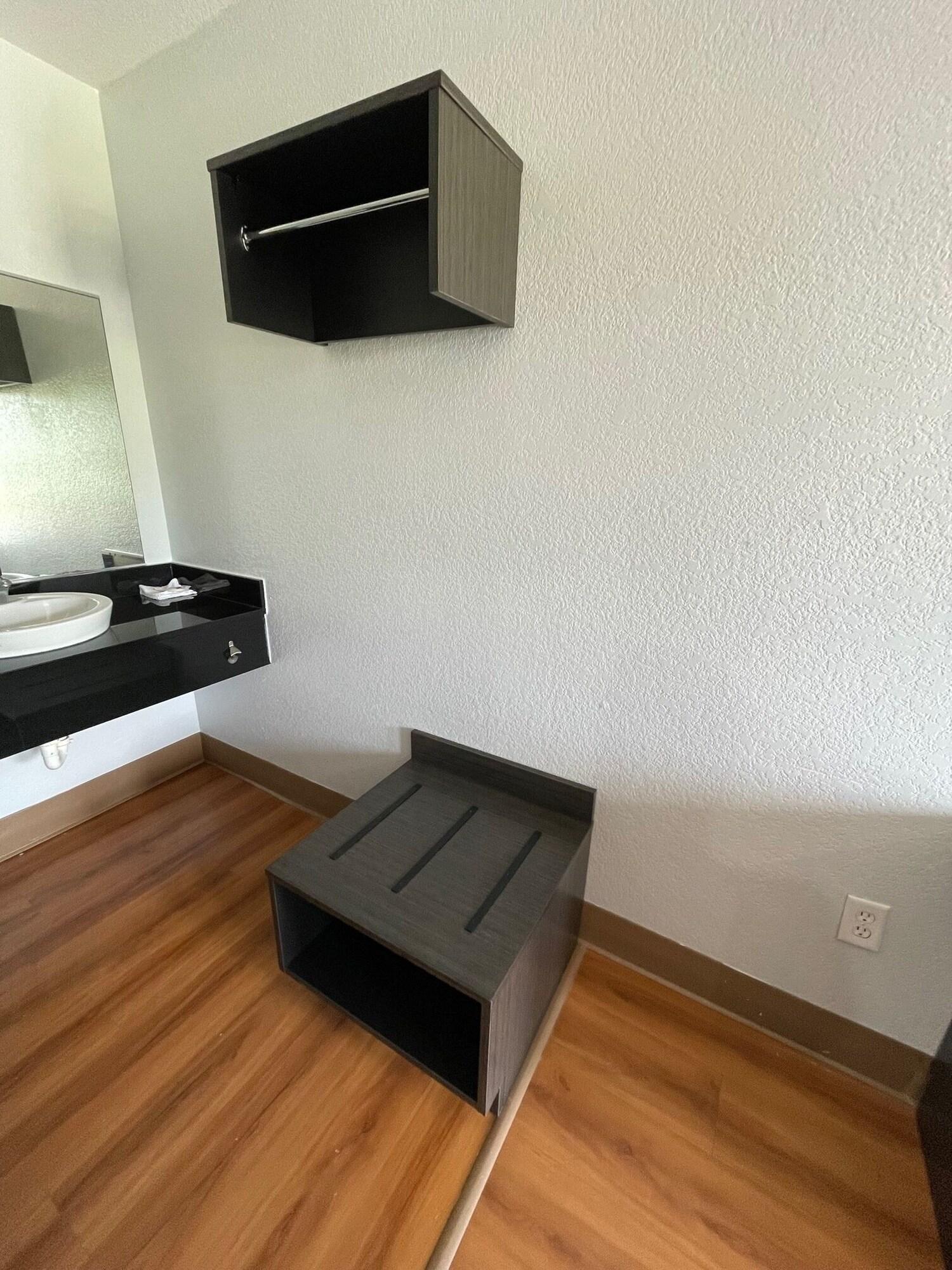 Motel 6-Port Allen, La - Baton Rouge Екстер'єр фото