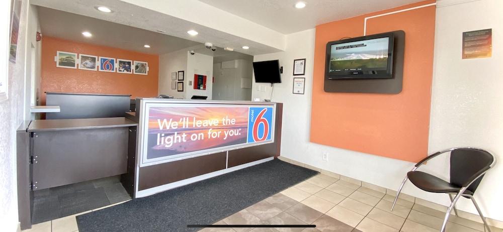 Motel 6-Port Allen, La - Baton Rouge Екстер'єр фото