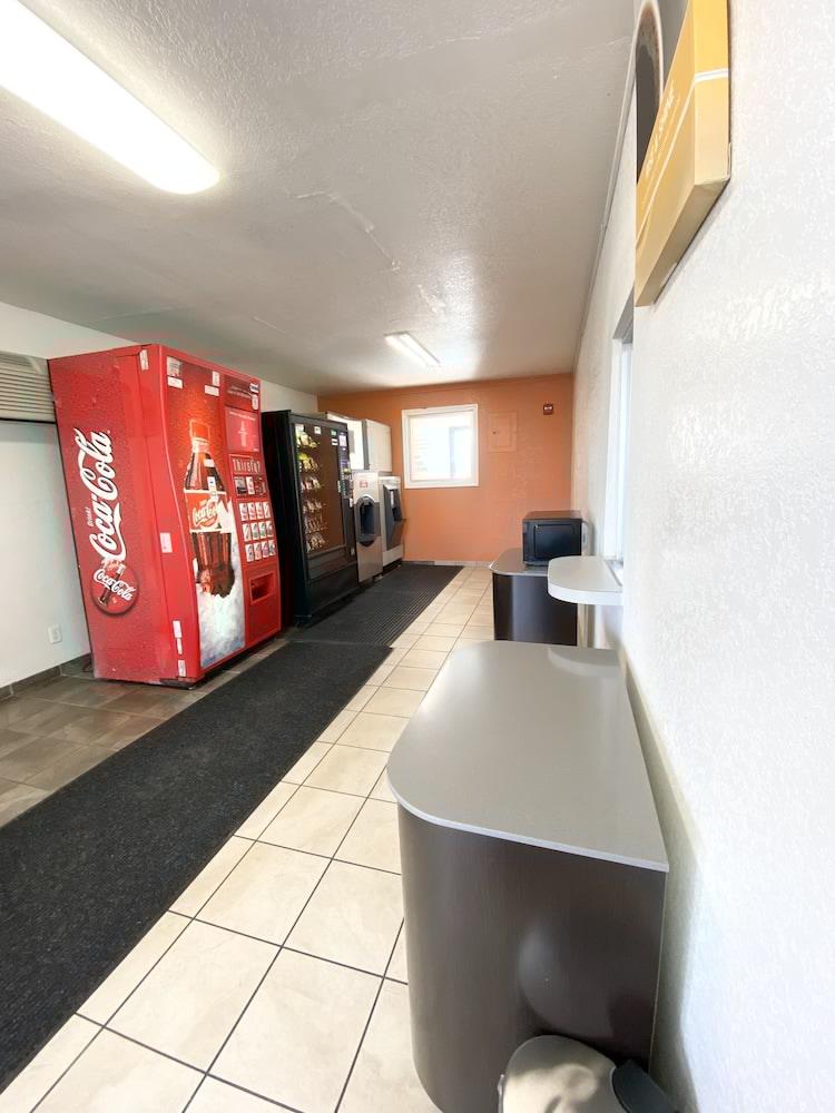 Motel 6-Port Allen, La - Baton Rouge Екстер'єр фото