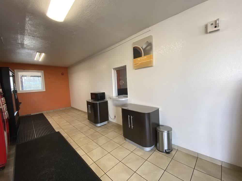 Motel 6-Port Allen, La - Baton Rouge Екстер'єр фото