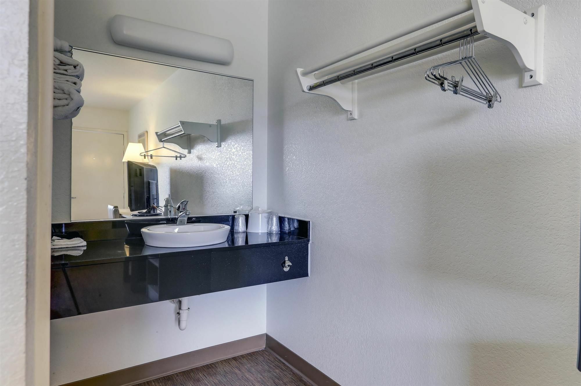 Motel 6-Port Allen, La - Baton Rouge Екстер'єр фото